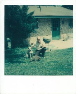 Photo of Lawrence Dausin